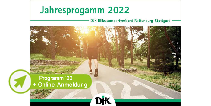 Jahresprogramm 2022 online