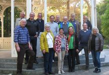 Bericht zur DV/LV-Sportwartetagung 2021 in Schwabach