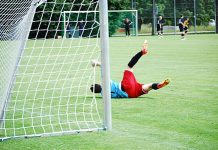 Schiedsrichter = Rechtsvertreter oder Opfer. Oder doch nur ein Mensch???