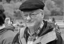 Trauer um Linus-Roth-Gedächtnispreisträger Josef Knecht