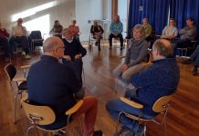 „Hingehen zu den Menschen“