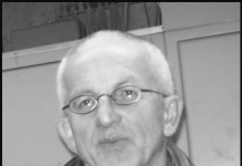 Nachruf auf Walter Leipert