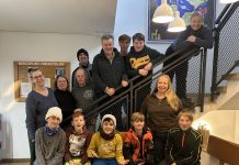 Familien-Skiwochenende in Oberstdorf