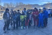 Familienski-Woche in Südtirol
