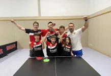 DJK Bundessportfest in Essen – 2mal Silber und 3mal Bronze für DJK SB Stuttgart!