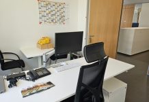 Gesucht für unsere Geschäftsstelle: Referent:in für Sport und Jugend