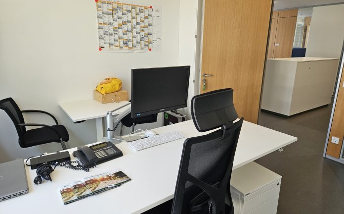 Büro Alex