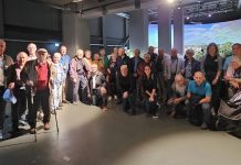 Seniorentag in Göppingen