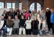 20 neue DJK-Übungsleitende ausgebildet